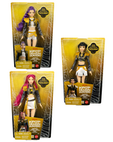 
              KPop Demon Hunters Golden Singing Dolls (SET of 3)
            