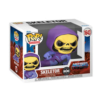 
              IN STOCK! Masters of the Universe Skeletor Meme Funko Pop! Vinyl Figure #1643
            