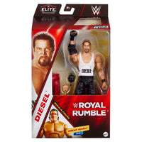 
              IN STOCK! WWE 2025 Royal Rumble Elite Action Figure. Diesel
            