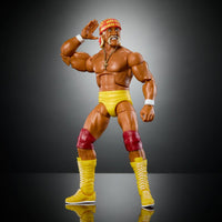 
              IN STOCK! WWE 2025 Royal Rumble Elite Action Figure. Hulk Hogan
            