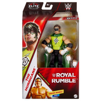 
              IN STOCK! WWE 2025 Royal Rumble Elite Action Figure. The Hurricane
            