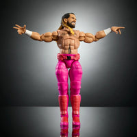 
              IN STOCK! WWE 2025 WrestleMania Elite Action Figure. Seth “Freakin” Rollins
            