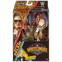 
              IN STOCK! WWE 2025 WrestleMania Elite Action Figure. Bianca Belair
            