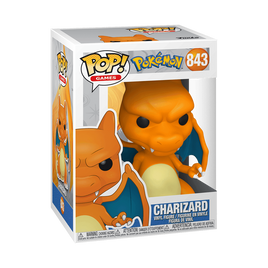 IN STOCK! Pokemon Charizard Pop! Vinyl Figure
