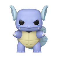 
              IN STOCK! Pokemon Wartortle Funko Pop! Vinyl Figure #1212
            