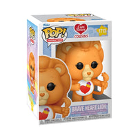 
              IN STOCK! Care Bears Cousins Brave Heart Lion Funko Pop! Vinyl Figure #1713
            