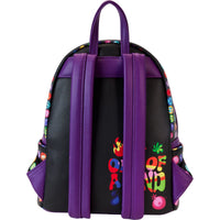 
              IN STOCK! Inside Out 2 Core Memories Mini-Backpack
            