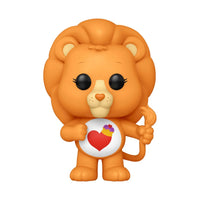 
              IN STOCK! Care Bears Cousins Brave Heart Lion Funko Pop! Vinyl Figure #1713
            