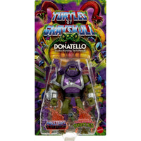 
              IN STOCK! Masters of the Universe Origins Turtles of Grayskull Wave 5 Donatello Action Figure
            