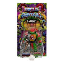 
              IN STOCK! Masters of the Universe Origins Turtles of Grayskull Wave 5 Raphael Action Figure
            