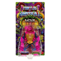 
              IN STOCK! Masters of the Universe Origins Turtles of Grayskull Wave 5 Rattlor Action Figure
            