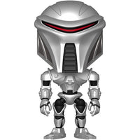 
              IN STOCK! Battlestar Galactica Cylon Metallic Funko Pop! Vinyl Figure #1951
            
