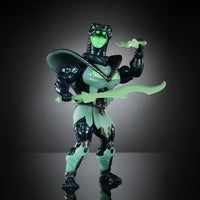 
              IN STOCK! Masters of the Universe Origins Core Necro-Conda Action Figure
            