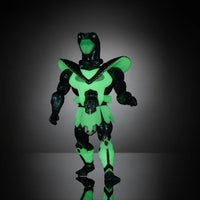 
              IN STOCK! Masters of the Universe Origins Core Necro-Conda Action Figure
            