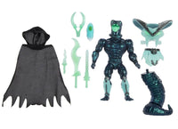 
              IN STOCK! Masters of the Universe Origins Core Necro-Conda Action Figure
            