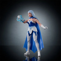 
              IN STOCK! Masters of the Universe Origins Wave 24 Cartoon Collection Frosta Action Figure
            