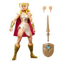 
              IN STOCK! Masters of the Universe Masterverse Wave 17 New Etheria She-Ra Action Figure 40th Anniversary
            