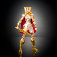 
              IN STOCK! Masters of the Universe Masterverse Wave 17 New Etheria She-Ra Action Figure 40th Anniversary
            