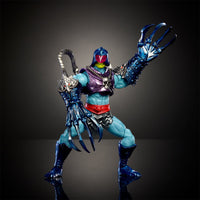 
              IN STOCK! Masters of the Universe Masterverse Wave 17 New Eternia Terror Claws Skeletor Action Figure
            