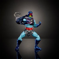 
              IN STOCK! Masters of the Universe Masterverse Wave 17 New Eternia Terror Claws Skeletor Action Figure
            