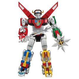 IN STOCK! Voltron 1984 Classic Legendary Voltron Lion Action Figure 5-Pack