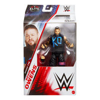 
              IN STOCK! WWE Elite Collection Series 116 Action Figure: Kevin Owens
            