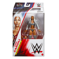
              IN STOCK! WWE Elite Collection Series 116 Action Figure: Jade Cargill
            