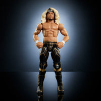 
              IN STOCK! WWE Elite Collection Series 116 Action Figure: Lexis King
            