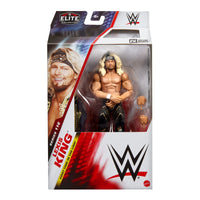 
              IN STOCK! WWE Elite Collection Series 116 Action Figure: Lexis King
            