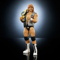 
              IN STOCK! WWE Elite Collection Series 116 Action Figure: “Flyn” Brian Pillman
            