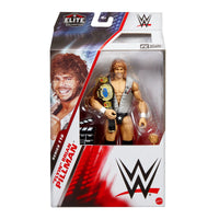 
              IN STOCK! WWE Elite Collection Series 116 Action Figure: “Flyn” Brian Pillman
            