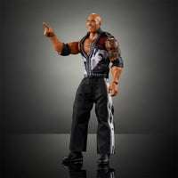 
              IN STOCK! WWE Ultimate Edition Wave 25 Action Figure: The Rock
            