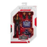 
              IN STOCK! WWE Ultimate Edition Wave 25 Damien Priest Action Figure
            