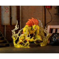 
              IN STOCK! Ultra Street Fighter II Blanka 6-Inch Scale Deluxe Action Figure
            