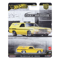 
              IN STOCK! Hot Wheels Car Culture 2025 Mix 4 Vehicles (SET OF 5)
            