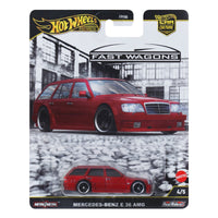 
              IN STOCK! Hot Wheels Car Culture 2025 Mix 4 Vehicles (SET OF 5)
            