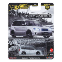 
              IN STOCK! Hot Wheels Car Culture 2025 Mix 4 Vehicles (SET OF 5)
            