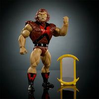 
              IN STOCK! Masters of the Universe Origins Wave 25 Cartoon Collection Grizzlor Action Figure
            