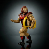 
              IN STOCK! Masters of the Universe Origins Wave 25 Cartoon Collection Grizzlor Action Figure
            