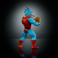 
              IN STOCK! Masters of the Universe Origins Wave 25 Cartoon Collection Fang Man Action Figure
            