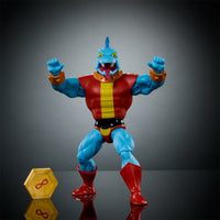 
              IN STOCK! Masters of the Universe Origins Wave 25 Cartoon Collection Fang Man Action Figure
            