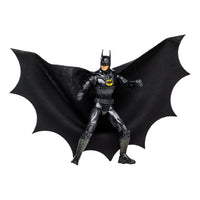 
              DC The Flash Movie: Batman (Multiverse) 7-Inch Scale Wave 1 Revision 1
            