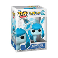 
              IN STOCK! Pokemon Glaceon Pop! Vinyl Figure #921
            