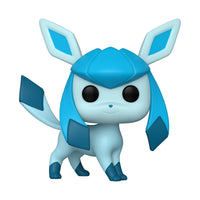 
              IN STOCK! Pokemon Glaceon Pop! Vinyl Figure #921
            