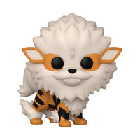 
              IN STOCK! Pokemon Arcanine Pop! Vinyl Figure #920
            