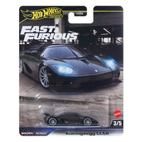 
              IN STOCK! Hot Wheels Fast and Furious 2025 Mix 3 Vehicle (SET OF 5)
            