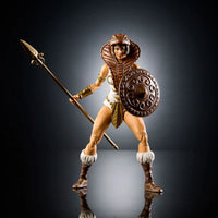
              IN STOCK! Masters of the Universe Masterverse Wave 18 New Eternia Teela Action Figure
            