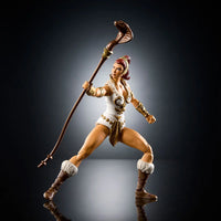 
              IN STOCK! Masters of the Universe Masterverse Wave 18 New Eternia Teela Action Figure
            