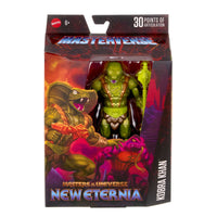 
              IN STOCK! Masters of the Universe Masterverse Wave 18 New Eternia Kobra Khan Action Figure
            