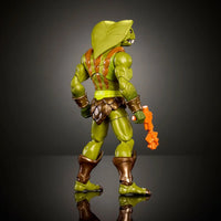 
              IN STOCK! Masters of the Universe Masterverse Wave 18 New Eternia Kobra Khan Action Figure
            